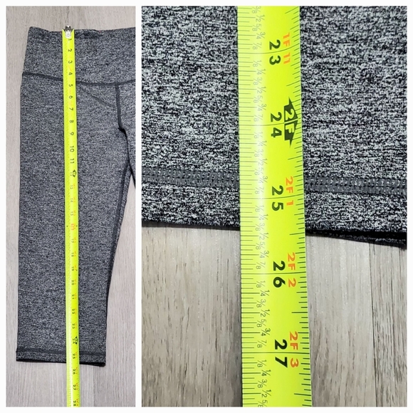 Victoria's Secret VS Knockout Crop Sz xs - Picture 6 of 7